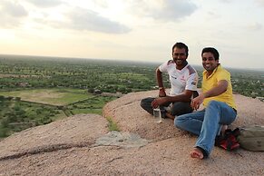 Chhotaram Prajapat Homestay