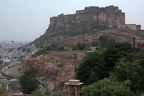 Chhotaram Prajapat Homestay