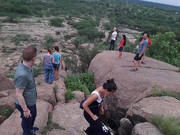 Chhotaram Prajapat Homestay