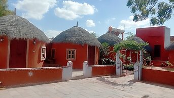 Chhotaram Prajapat Homestay