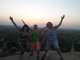 Chhotaram Prajapat Homestay