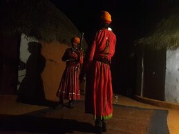 Chhotaram Prajapat Homestay