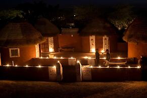 Chhotaram Prajapat Homestay