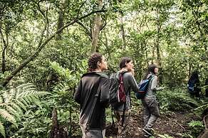 Hotel Parkside & Swimming Pool-Between Greenery and Azure ,Your Perfec