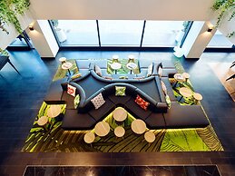 citizenM Kuala Lumpur Bukit Bintang