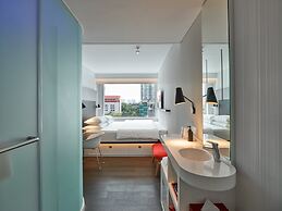 citizenM Kuala Lumpur Bukit Bintang