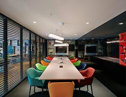 citizenM Kuala Lumpur Bukit Bintang