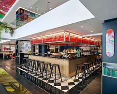 citizenM Kuala Lumpur Bukit Bintang