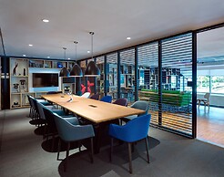 citizenM Kuala Lumpur Bukit Bintang