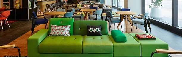 citizenM Kuala Lumpur Bukit Bintang