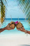 Diamonds Athuruga Maldives Resort & Spa