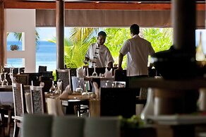 Diamonds Athuruga Maldives Resort & Spa