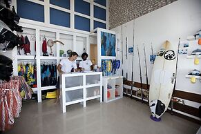 Diamonds Athuruga Maldives Resort & Spa