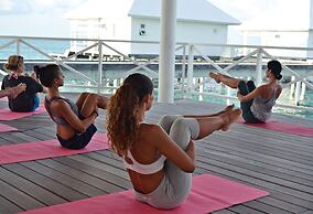 Diamonds Athuruga Maldives Resort & Spa