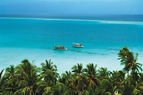 Diamonds Athuruga Maldives Resort & Spa