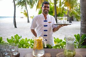 Diamonds Athuruga Maldives Resort & Spa
