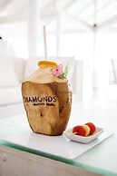 Diamonds Athuruga Maldives Resort & Spa