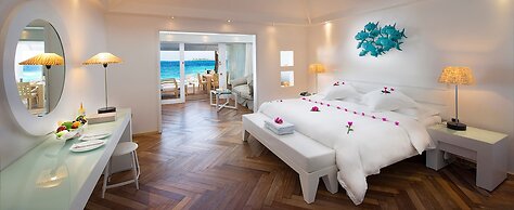 Diamonds Athuruga Maldives Resort & Spa