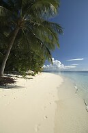 Diamonds Athuruga Maldives Resort & Spa