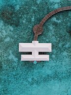 Diamonds Athuruga Maldives Resort & Spa