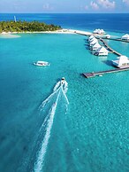 Diamonds Athuruga Maldives Resort & Spa