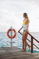 Diamonds Athuruga Maldives Resort & Spa