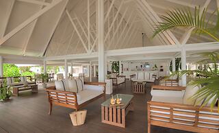 Diamonds Athuruga Maldives Resort & Spa