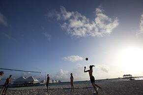 Diamonds Athuruga Maldives Resort & Spa