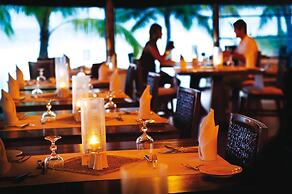 Diamonds Athuruga Maldives Resort & Spa