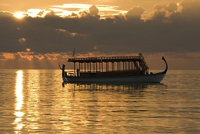 Diamonds Athuruga Maldives Resort & Spa