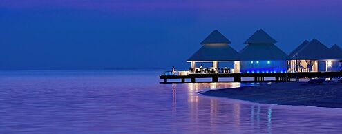 Diamonds Athuruga Maldives Resort & Spa