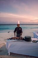 Diamonds Athuruga Maldives Resort & Spa