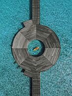 Diamonds Athuruga Maldives Resort & Spa