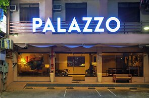 Palazzo Pensionne