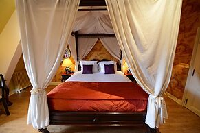 Chateau Hotel le Boisniard