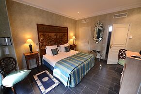 Chateau Hotel le Boisniard