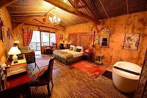 Chateau Hotel le Boisniard