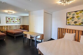 Chateau Hotel le Boisniard