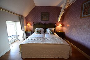 Chateau Hotel le Boisniard
