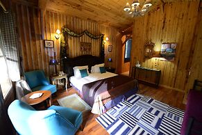 Chateau Hotel le Boisniard