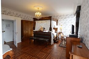 Chateau Hotel le Boisniard