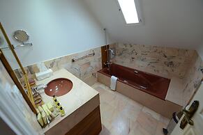 Chateau Hotel le Boisniard