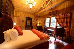Chateau Hotel le Boisniard
