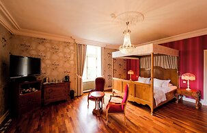 Chateau Hotel le Boisniard