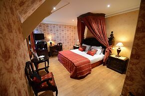 Chateau Hotel le Boisniard