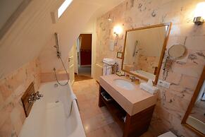Chateau Hotel le Boisniard