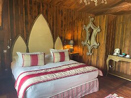 Chateau Hotel le Boisniard