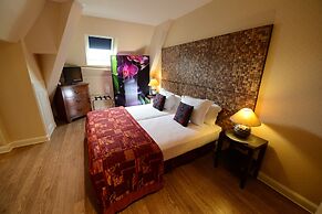 Chateau Hotel le Boisniard