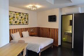 Chateau Hotel le Boisniard