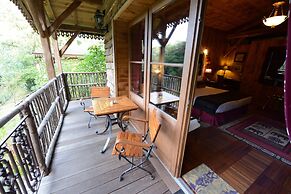 Chateau Hotel le Boisniard